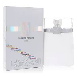 Eau De Toilette Spray 3.4 Oz