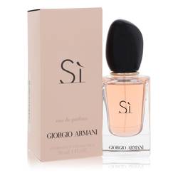 Eau De Parfum Spray 1 Oz