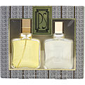 Cologne Spray 4 Oz & Aftershave 4 Oz