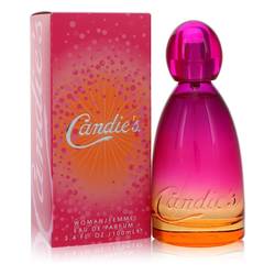 3.4 Oz Eau De Parfum Spray For Women