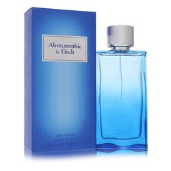 Eau De Toilette Spray 3.4 Oz