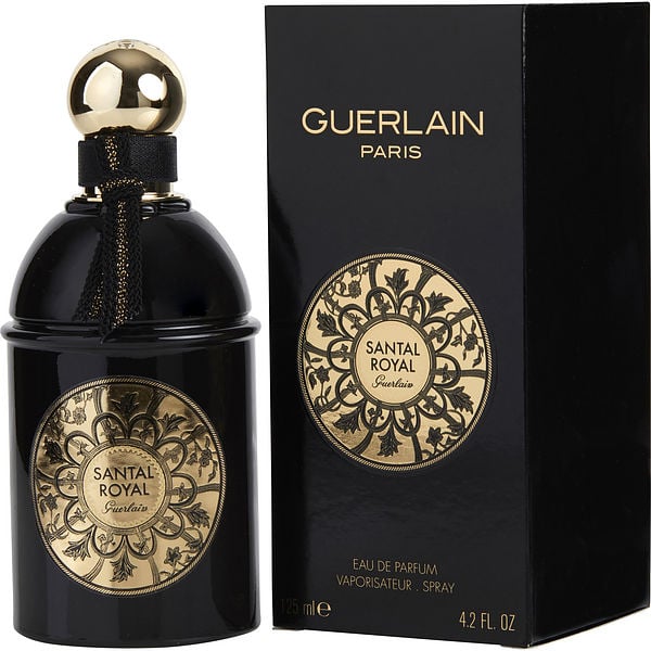 Eau De Parfum Spray 4.2 Oz