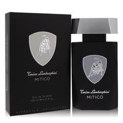 4.2 Oz Eau De Toilette Spray For Men