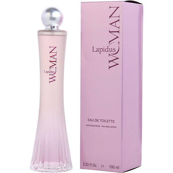 3.3 Oz Eau De Toilette Spray For Women