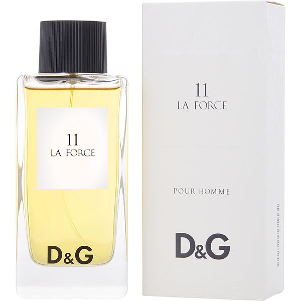 Eau De Toilette Spray 3.3 Oz