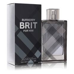 3.3 Oz Eau De Toilette Spray For Men