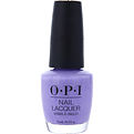 Opi Skate To The Party Nail Lacquer 0.5oz