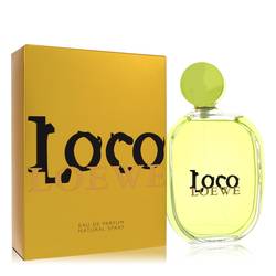 Eau De Parfum Spray 3.4 Oz