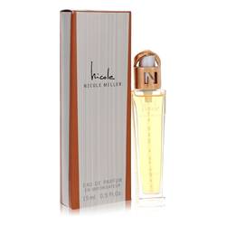 Eau De Parfum Spray 0.5 Oz