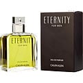 6.7 Oz Eau De Parfum Spray For Men