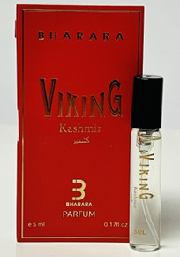 VIKING KASHMIR 0.17 PARFUM VIAL FOR MEN