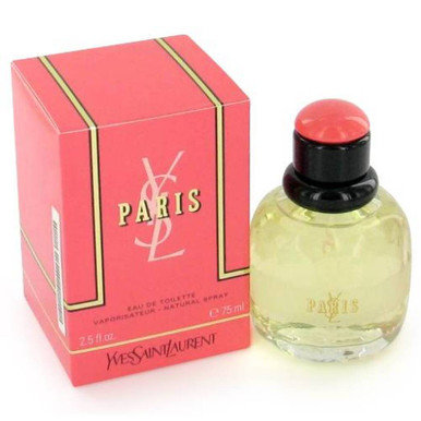 2.5 Oz Eau De Toilette Spray For Women