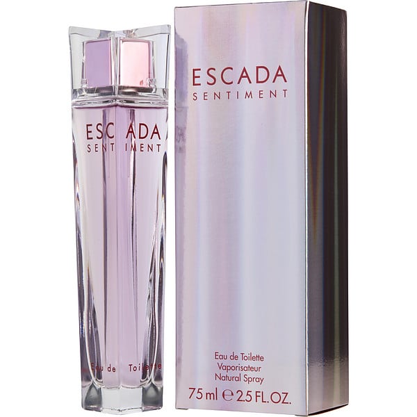 2.5 Oz Eau De Toilette Spray For Women