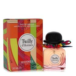 Eau De Parfum Spray 1 Oz