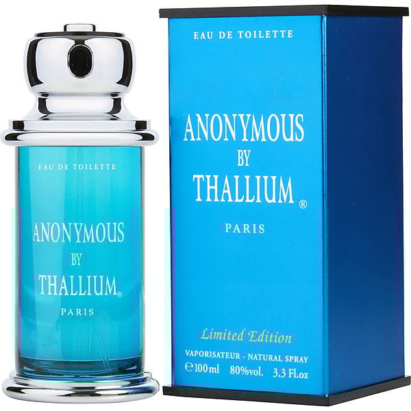 3.3 Oz Eau De Toilette Spray For Men
