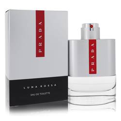 Eau De Toilette Spray 3.4 Oz