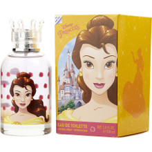 3.4 Oz Eau De Toilette Spray For Girls