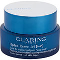 Hydra-Essentiel [Ha2] Plumps, Moisturizes And Quenches Night Cream All Skin Types 50ml/1.7oz