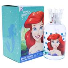 3.4 Oz Eau De Toilette Spray For Girls