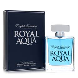 Eau De Toilette Spray 3.4 Oz