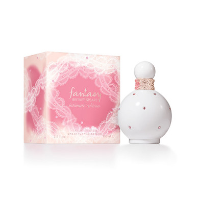 Eau De Parfum Spray 3.3 Oz Intimate Edition