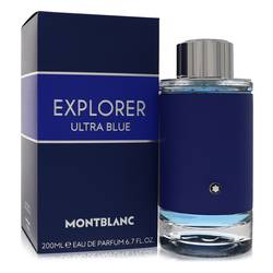 Eau De Parfum Spray 6.7 Oz
