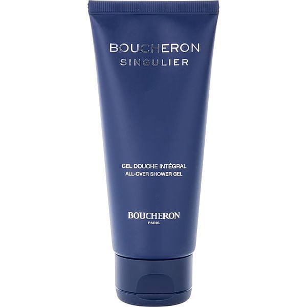 Shower Gel 3.3 Oz