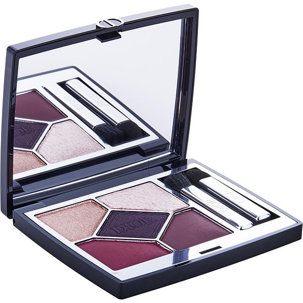 5 Color Couture Colour Eyeshadow Palette - No. 183 Plum Tutu 6g/0.21oz