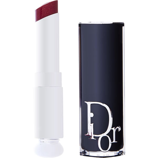 Dior Addict Refillable Shine Lipstick - 526 Mallow Rose 3.2g/0.11oz