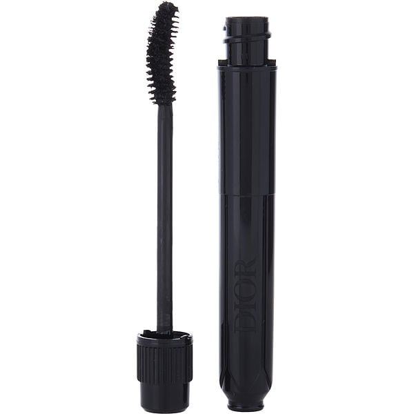 Diorshow Iconic Overcurl Mascara Refill- 090 Noir / Black 6g/0.21oz