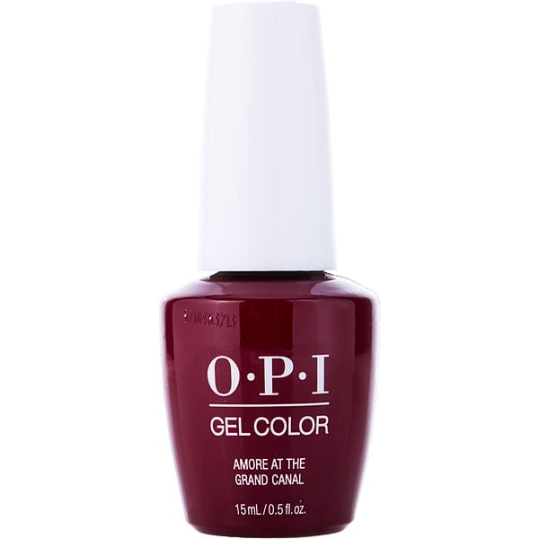 Gel Color Soak-Off Gel Lacquer - Amore At The Grand Canal 0.5oz