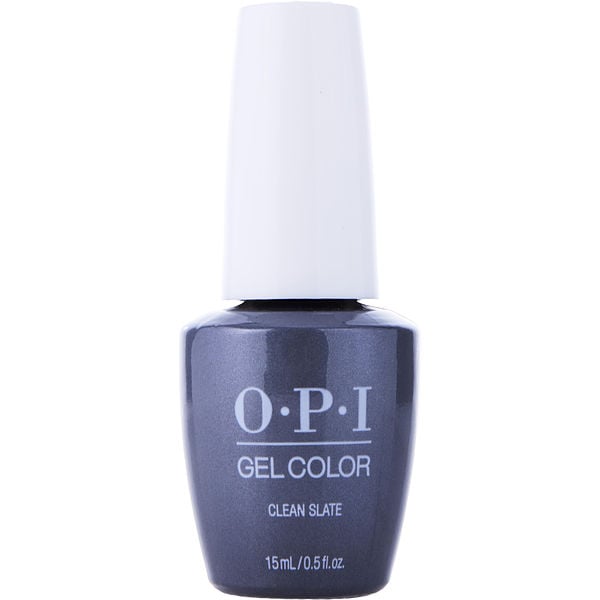 Gel Color Soak-Off Gel Lacquer - Clean Slate 0.5oz