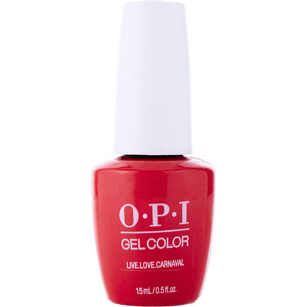 Gel Color Soak-Off Gel Lacquer - Was It All Just A Dream 0.5oz