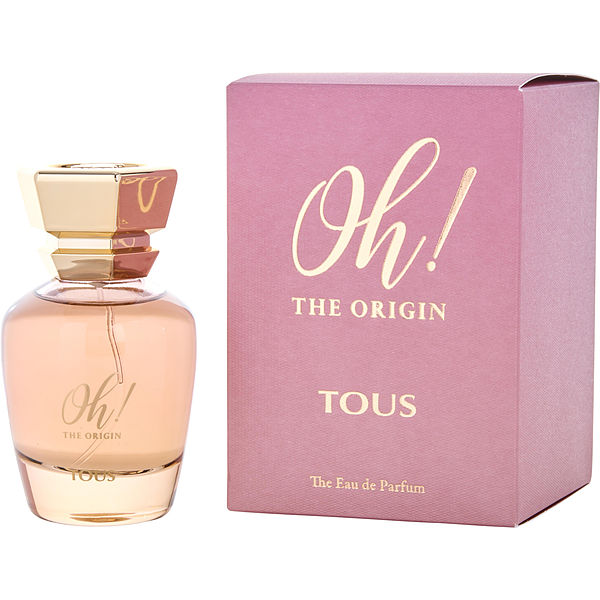 Eau De Parfum Spray 1.7 Oz