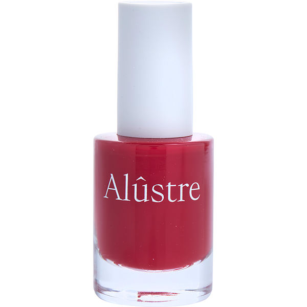 Diamond Infused Nail Polish - #715 Red 10ml/0.34oz