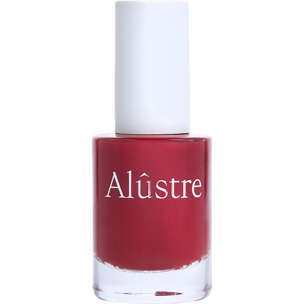 Diamond Infused Nail Polish - #748 Red 10ml/0.34oz