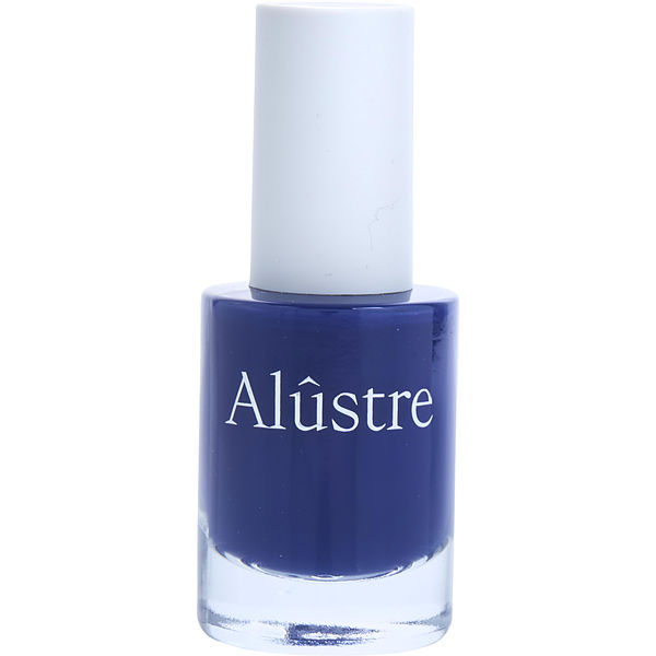 Diamond Infused Nail Polish - #951 Blue 10ml/0.34oz