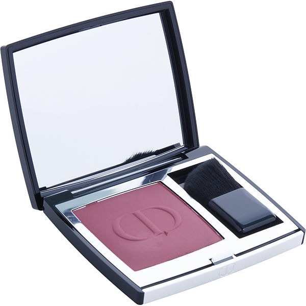 Dior Rouge Blush Couture Colour Long Wearing Powder Blush - # 962 Poison Matte 6.7g/0.23oz