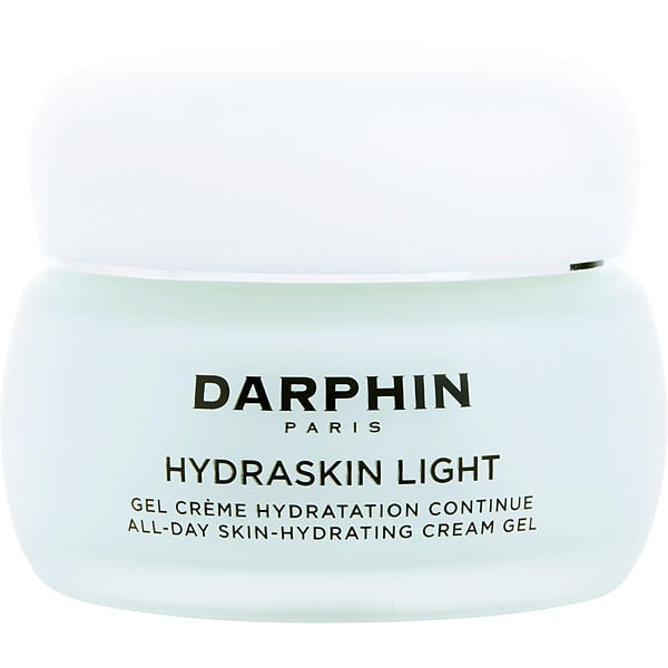 Hydraskin Light Gel Cream (Normal To Combination Skin) 100ml/3.4oz