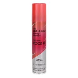 Body Spray 2.5 Oz