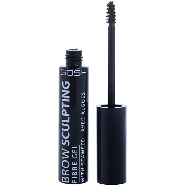 Brow Sculpting Fibre Gel - # 002 Chestnut 8ml/0.27oz