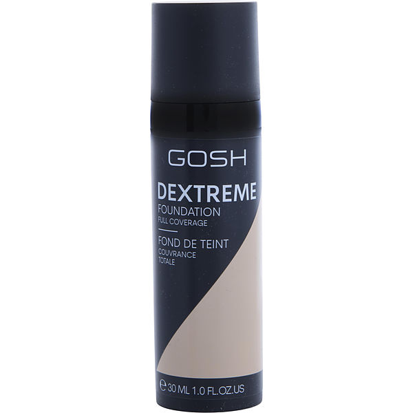 Dextreme Full Coverage Foundation - # 002 Ivory 30ml/1oz