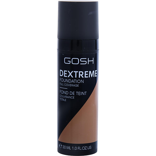 Dextreme Full Coverage Foundation - # 006 Honey 30ml/1oz