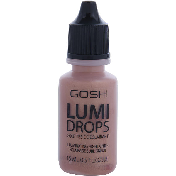 Lumi Drops Illuminating Highlighter - #004 Peach 15ml/0.5oz