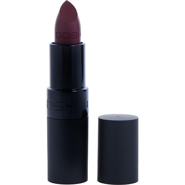 Velvet Touch Lipstick - # 023 Matt Chestnut 4g/0.14oz