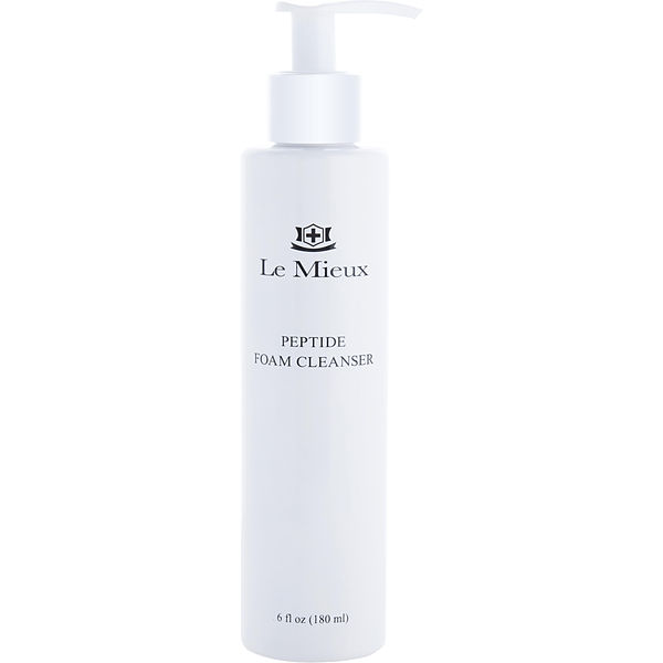 Peptide Foam Cleanser 180ml/6oz