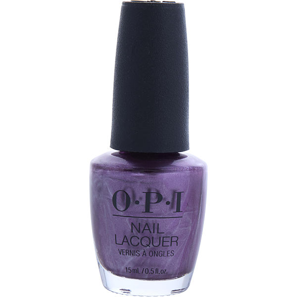 Opi Cosmic Drop Nail Lacquer 0.5oz