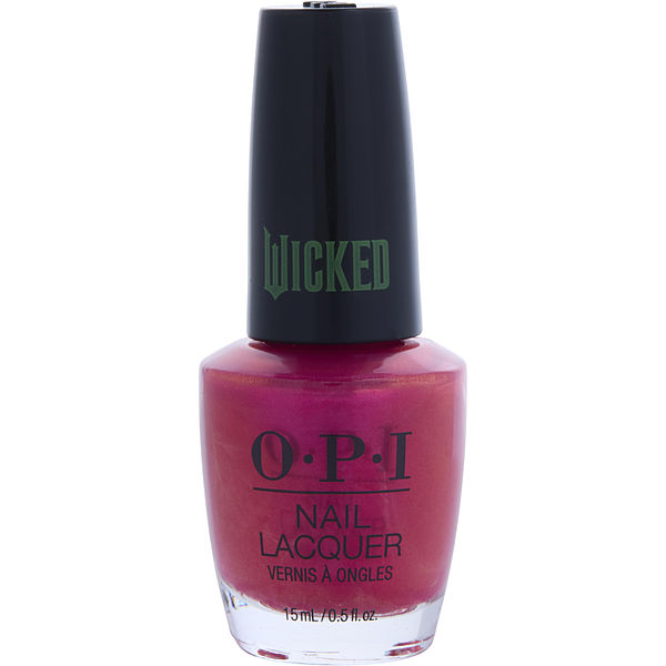 Opi Glinda The Good Nail Lacquer 0.5oz