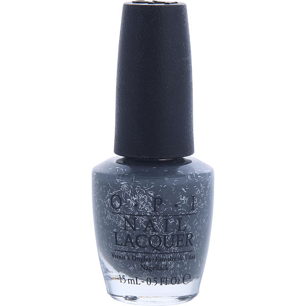 Opi What Time Isn'T It Nail Lacquer 0.5oz