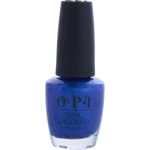 Opi Y2slay Nail Lacquer 0.5oz